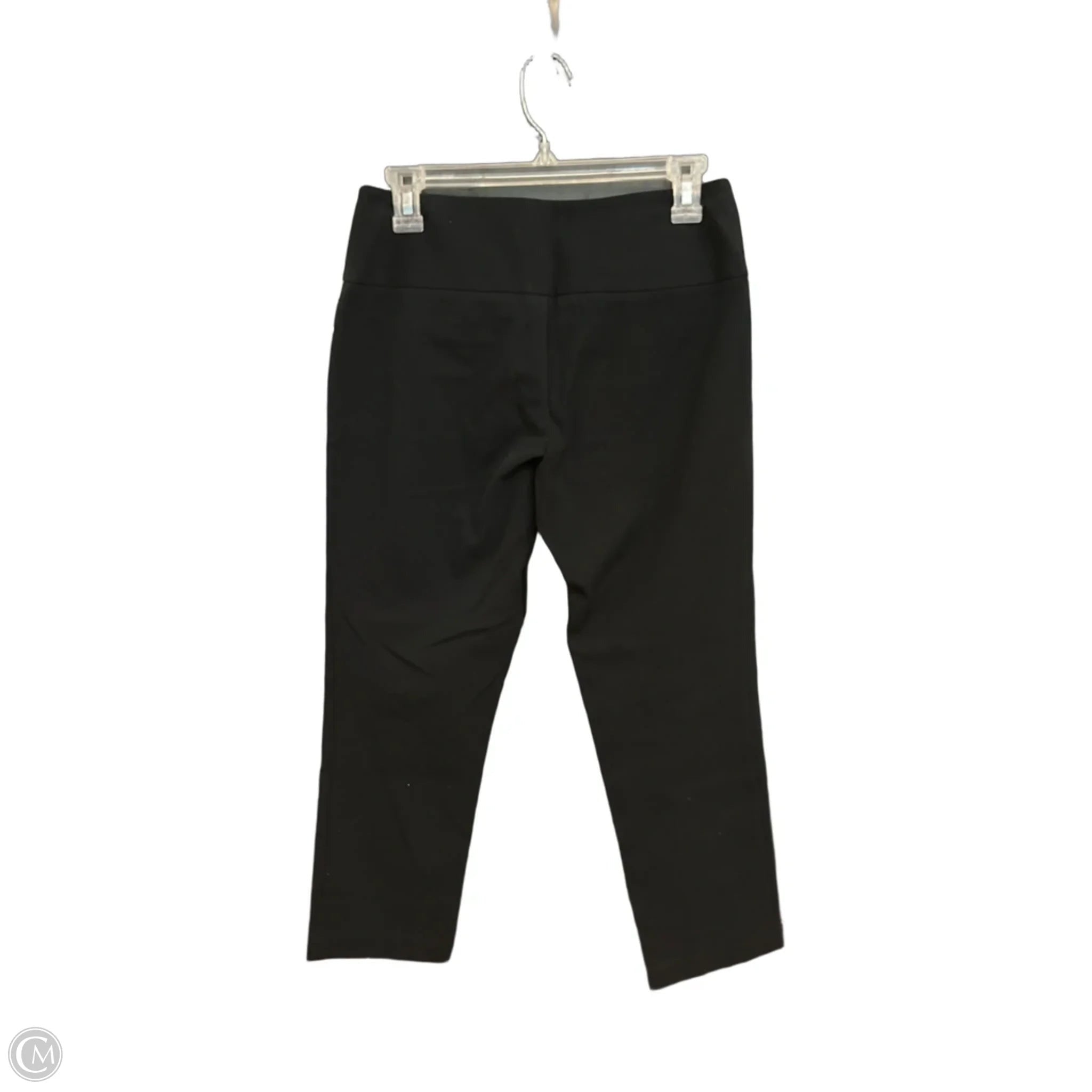 Pants Dress By Inc In Black, Size: 2