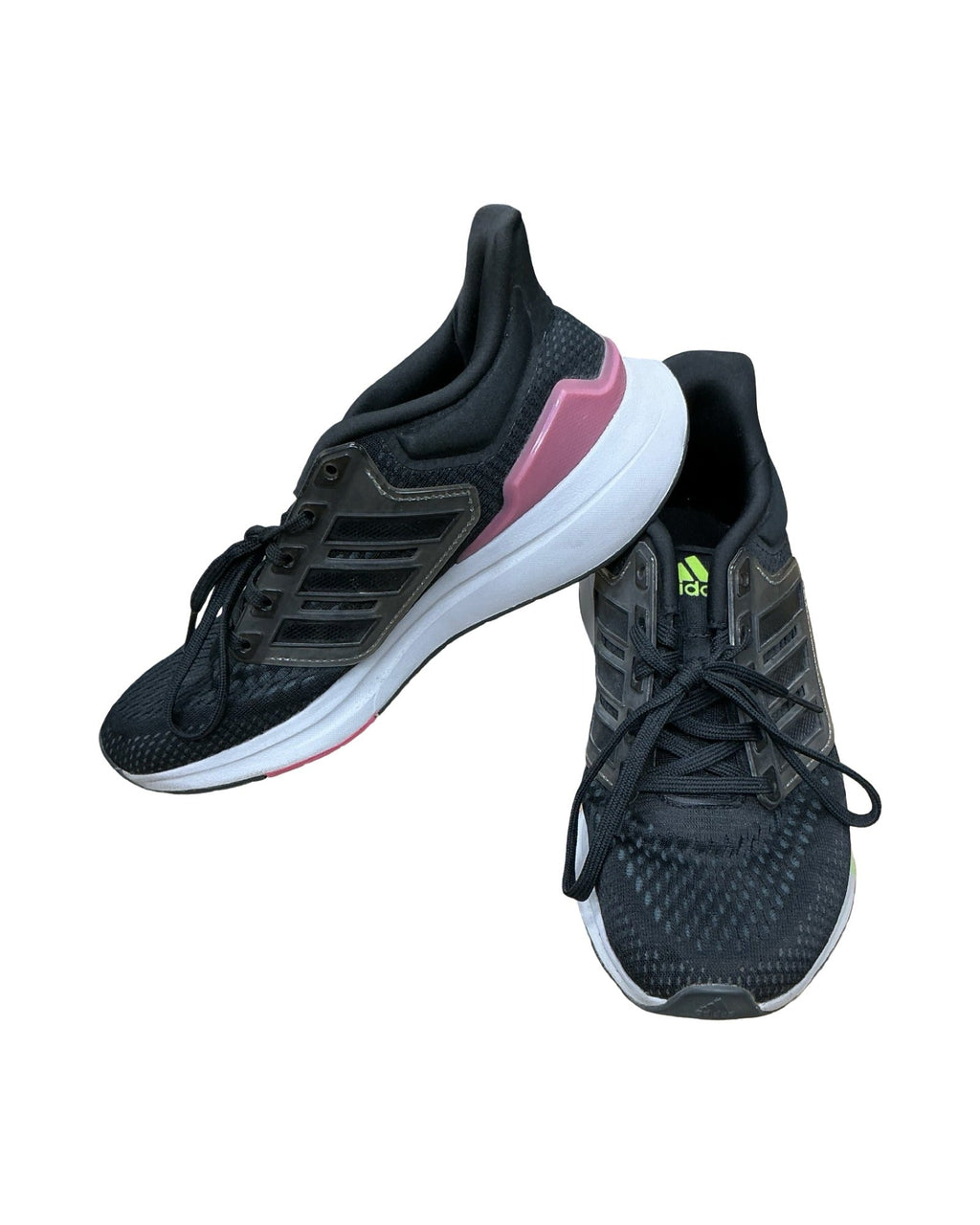 Shoes Athletic By Adidas In Black, Size:6.5