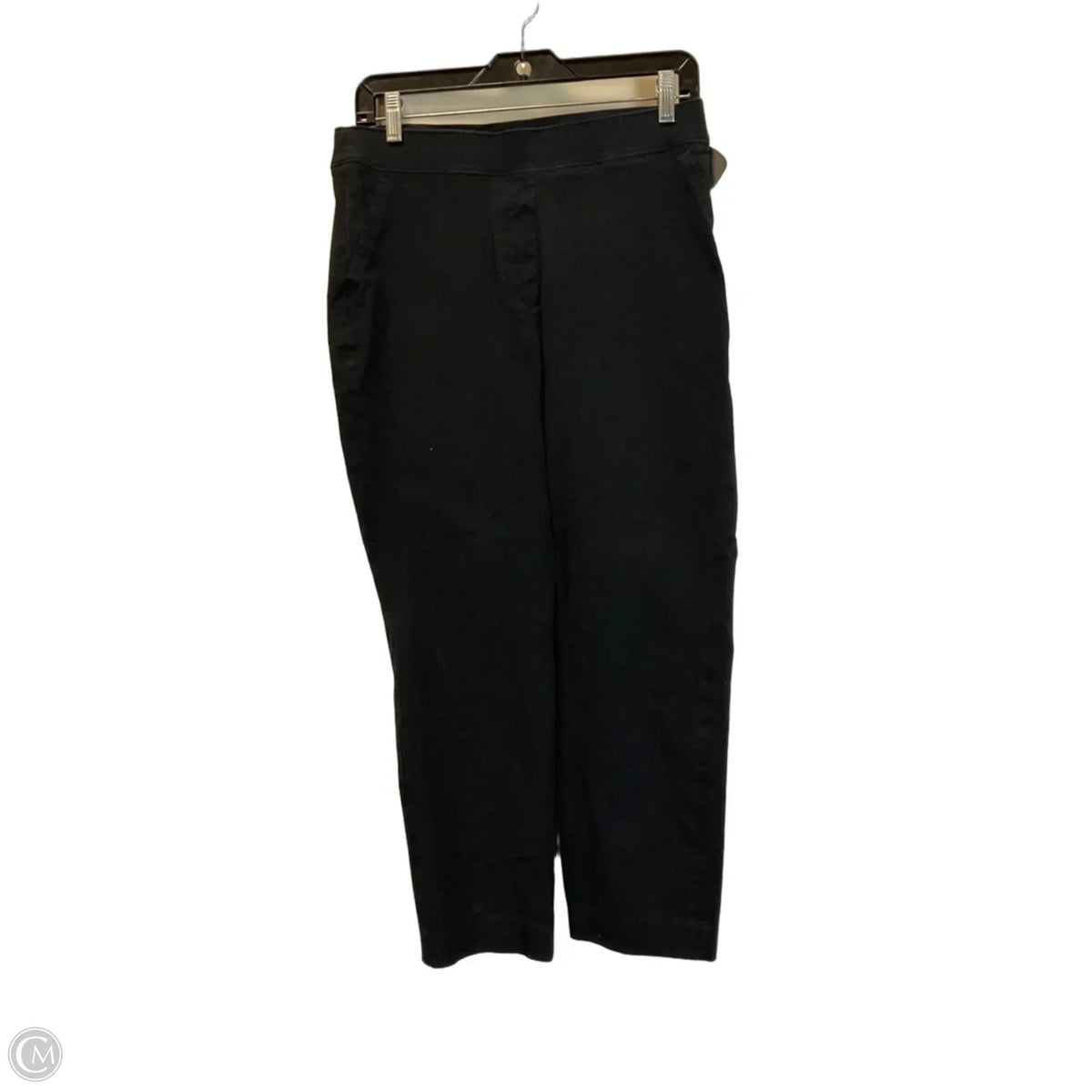 Pants Dress By Spanx In Black, Size: M