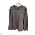 Sweatshirt Designer By Jason Wu In Black, Size: 2x