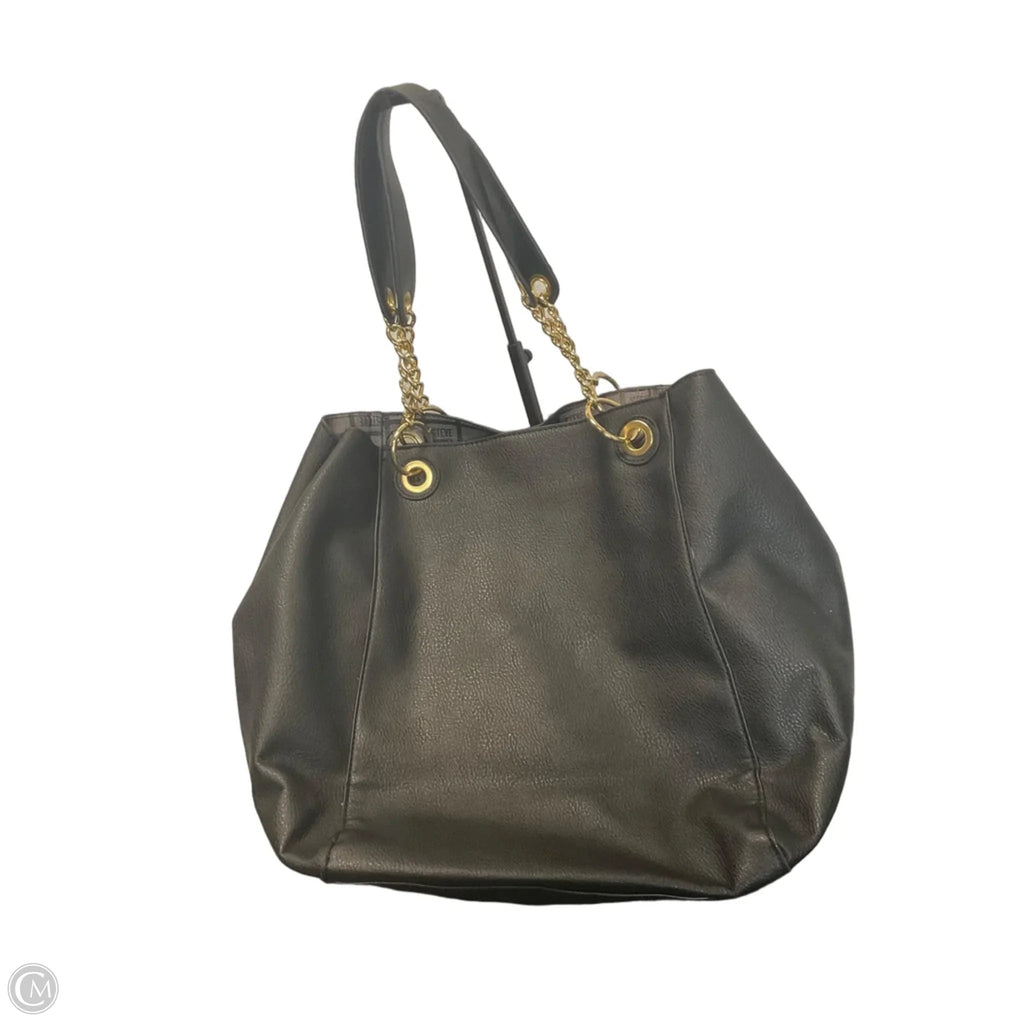 Handbag By Steve Madden, Size: Large