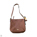 Crossbody Designer By Coach, Size: Large