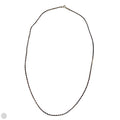 Necklace Sterling Silver