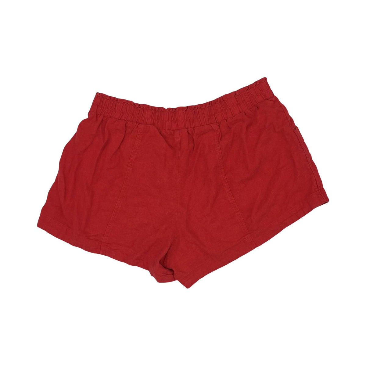 Shorts By A New Day In Red, Size:Xxl