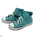Shoes Sneakers By Converse In Tie Dye Print, Size: 9