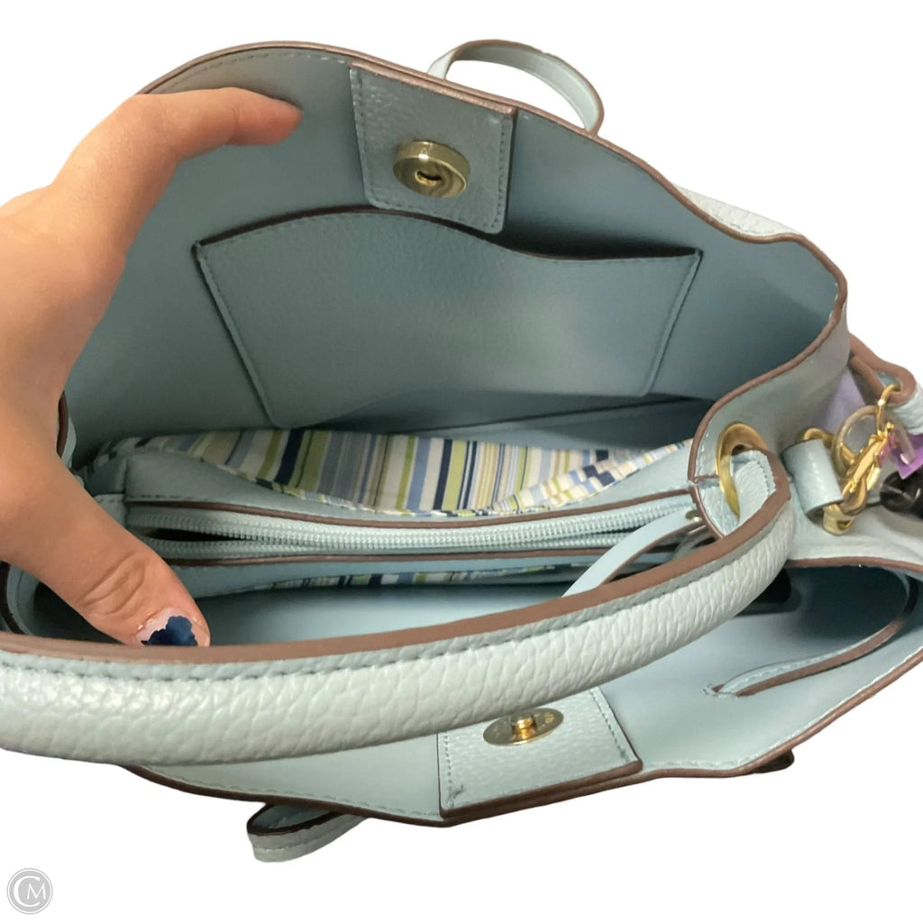 Handbag By Nanette Lepore, Size: Medium