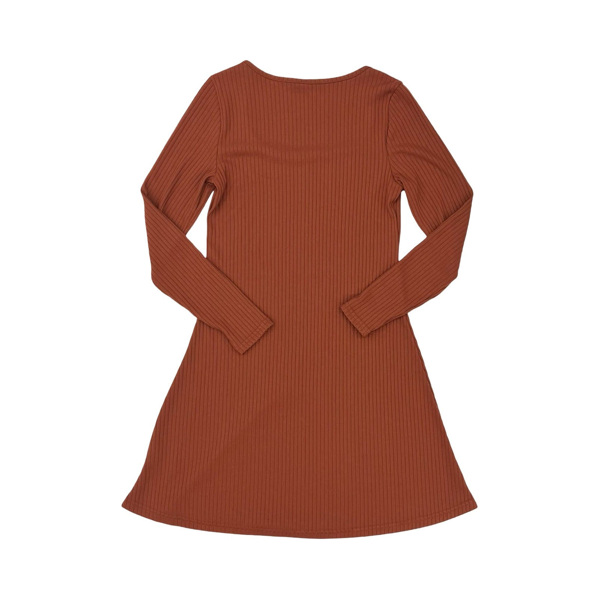Dress Casual Short By Old Navy In Brown, Size:Xs