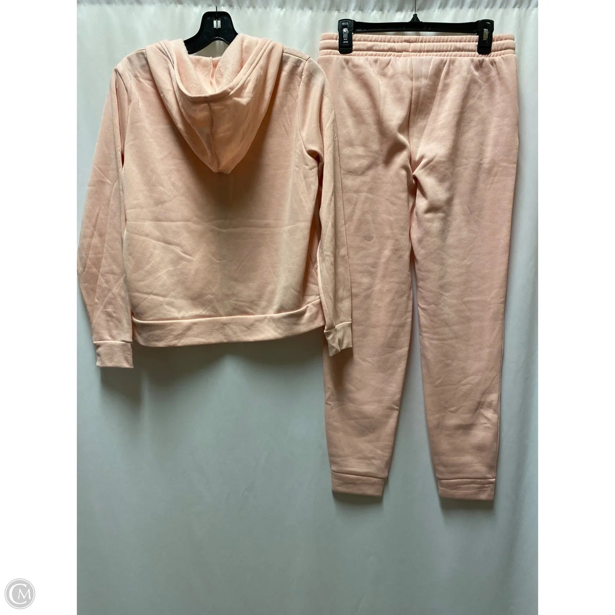 Pants Set 2pc By Rae Dunn In Pink, Size: S