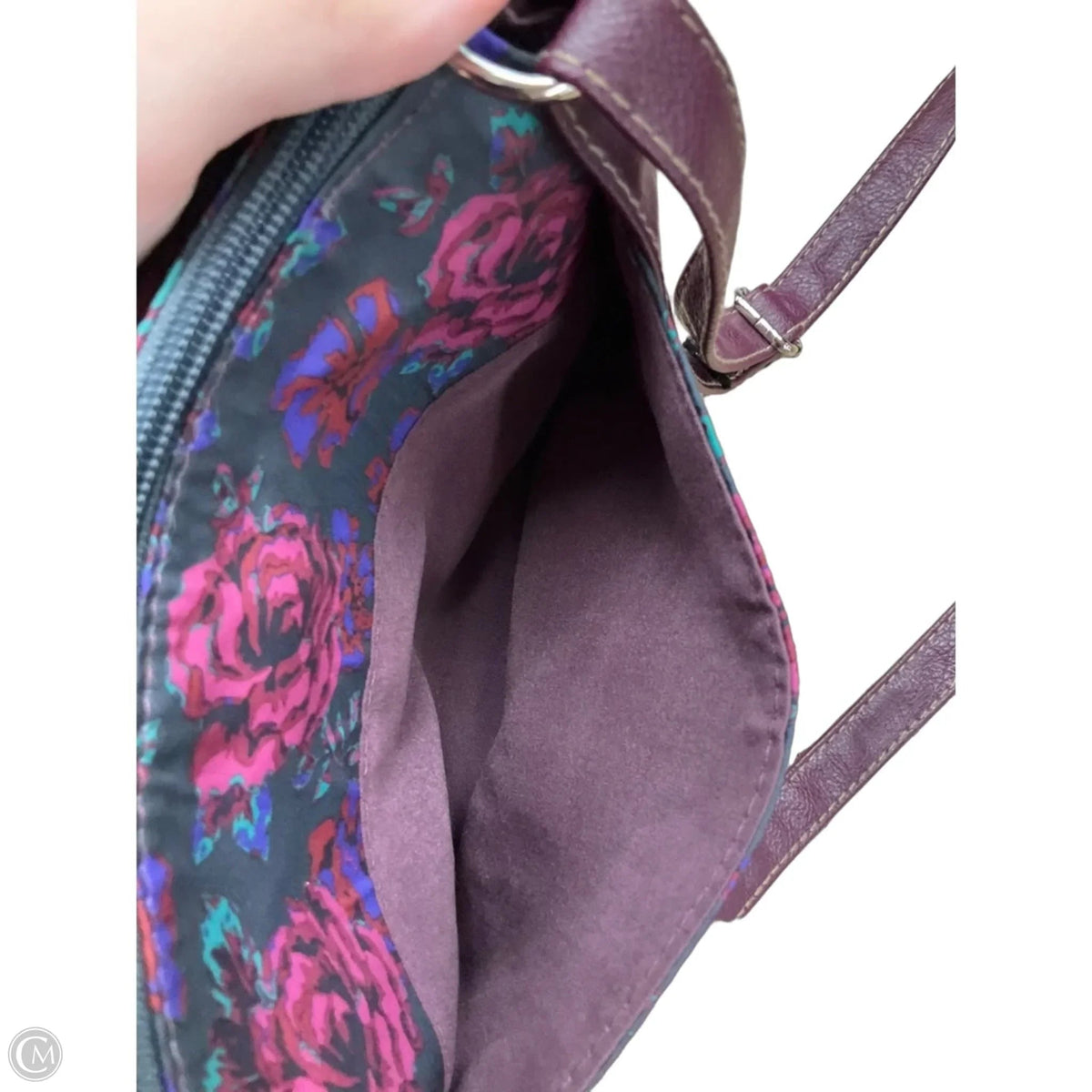 Handbag By Rosetti, Size: Medium