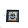 Ring Band By House Of Harlow, Size: 9