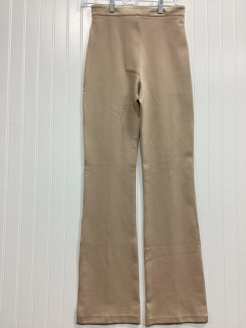Pants Dress By Abercrombie And Fitch In Tan, Size:4L