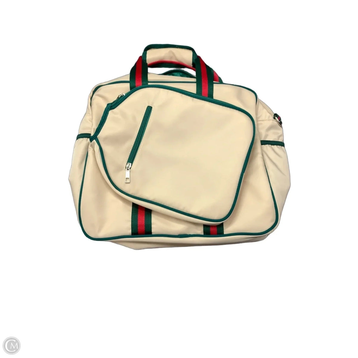 Duffle And Weekender By Clothes Mentor, Size: Large