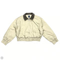 Jacket Other By Gap In Tan, Size: L