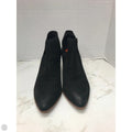 Boots Designer By Frye In Black, Size: 9.5