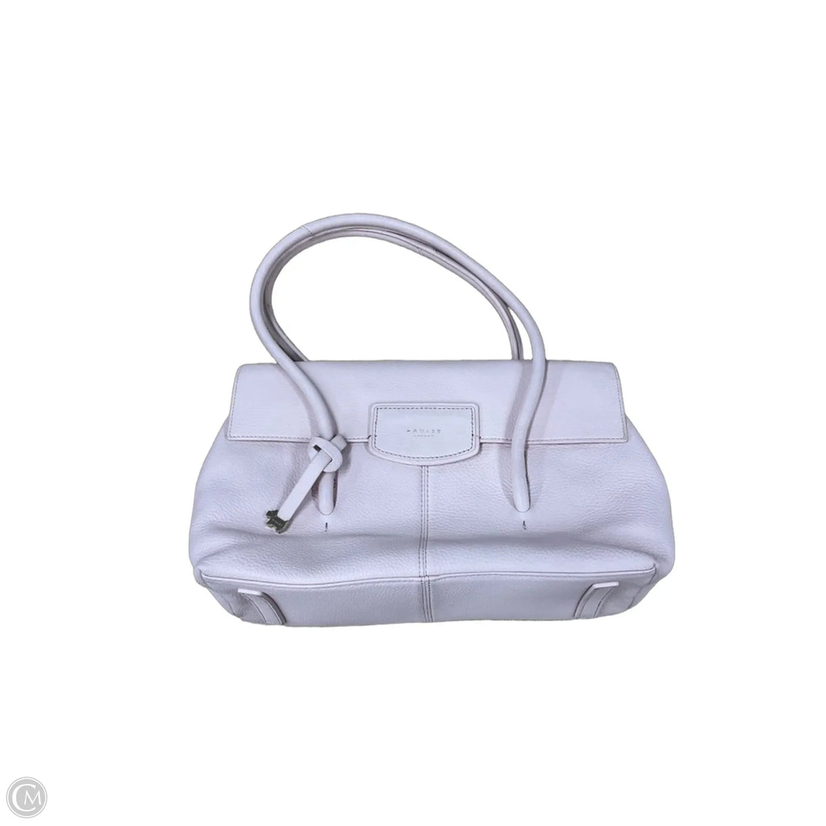 Handbag Leather By Radley London, Size: Medium