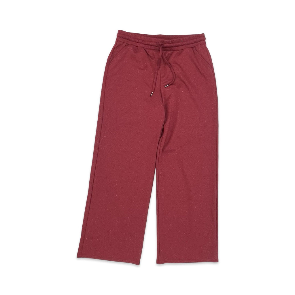 Pants Lounge By Maurices In Red, Size:L