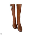 Boots Knee Flats By Vince Camuto In Brown, Size: 8