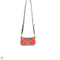 Crossbody Designer By Coach, Size: Small