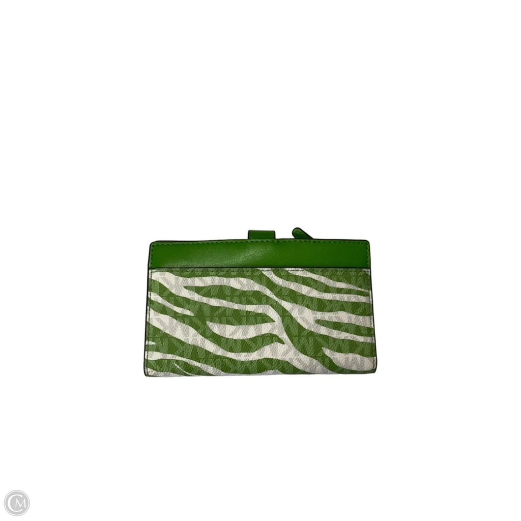 Wallet Designer By Michael Kors, Size: Small