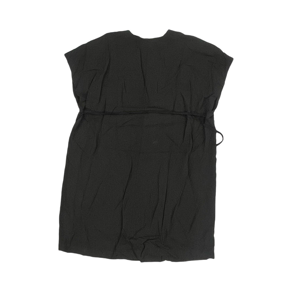 Mat Dress By H&M Mama In Black, Size:Xs