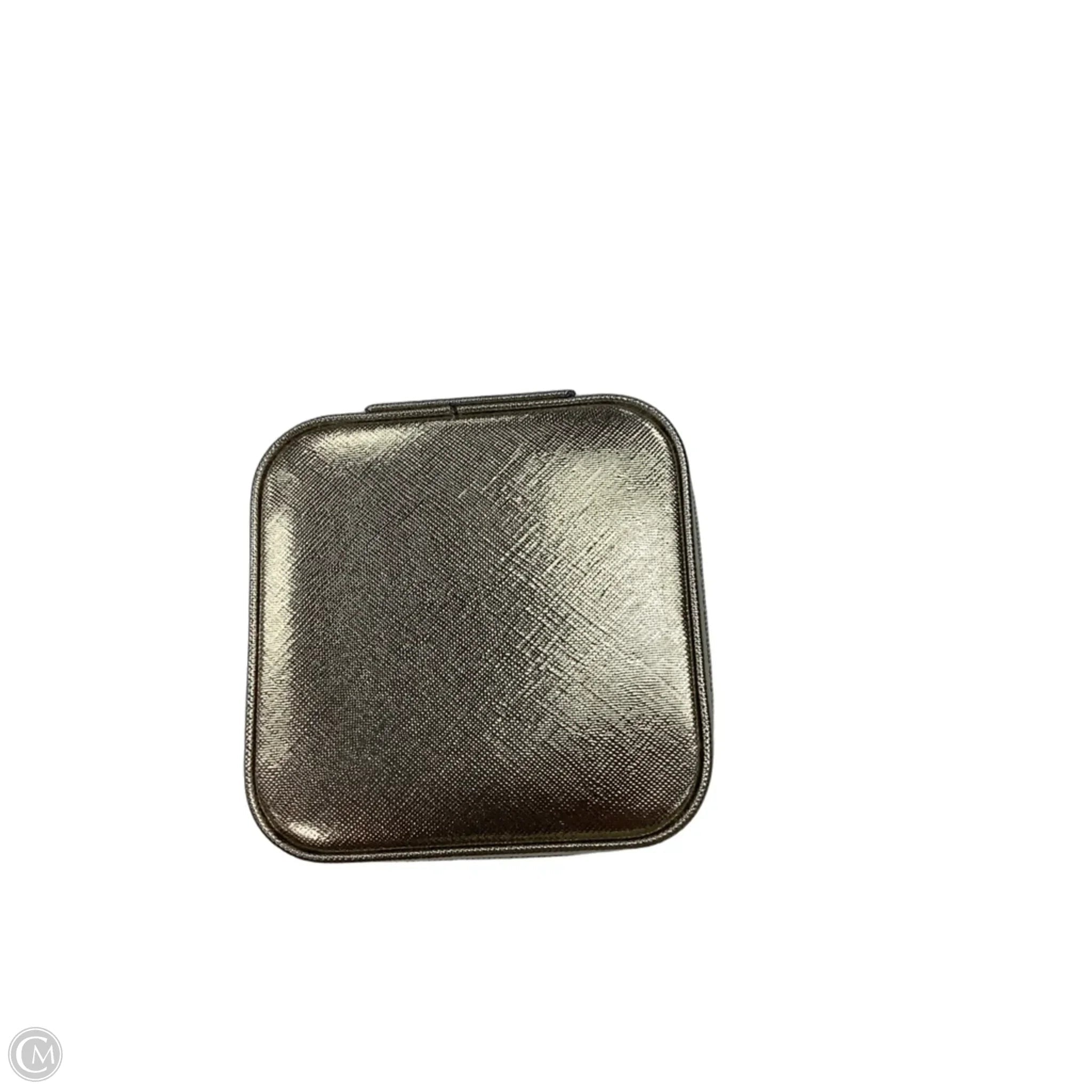 Jewelry Case By Clothes Mentor, Size: