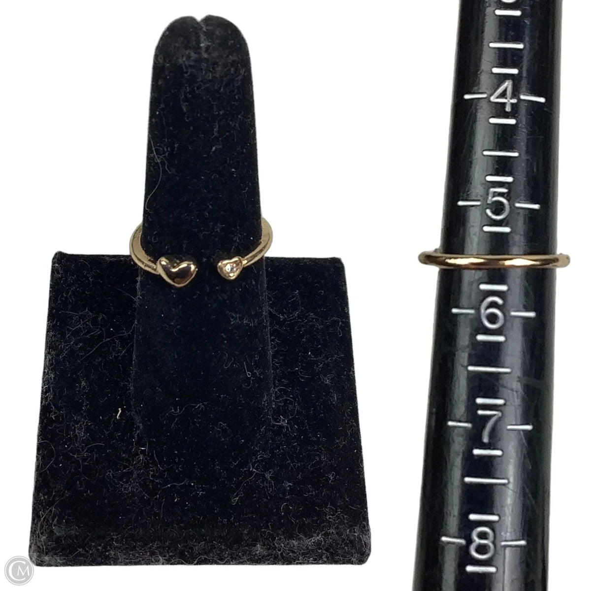 Ring Other By Clothes Mentor Size 5.5