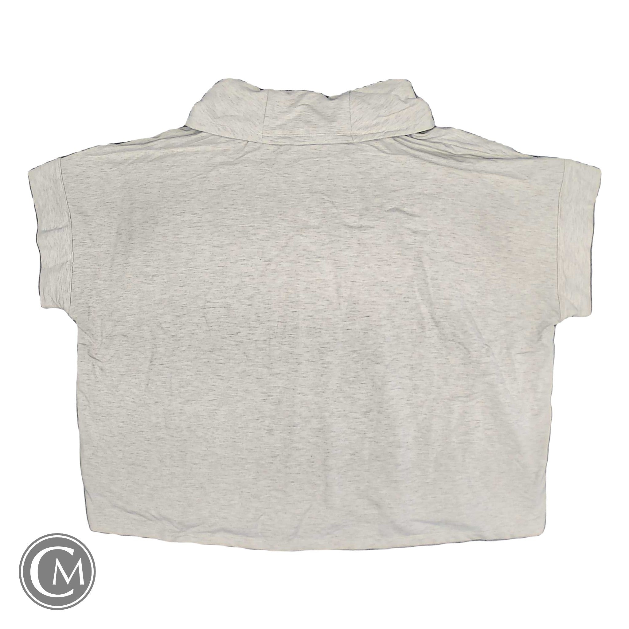 Sweater Ss By Banana Republic In Beige, Size: S