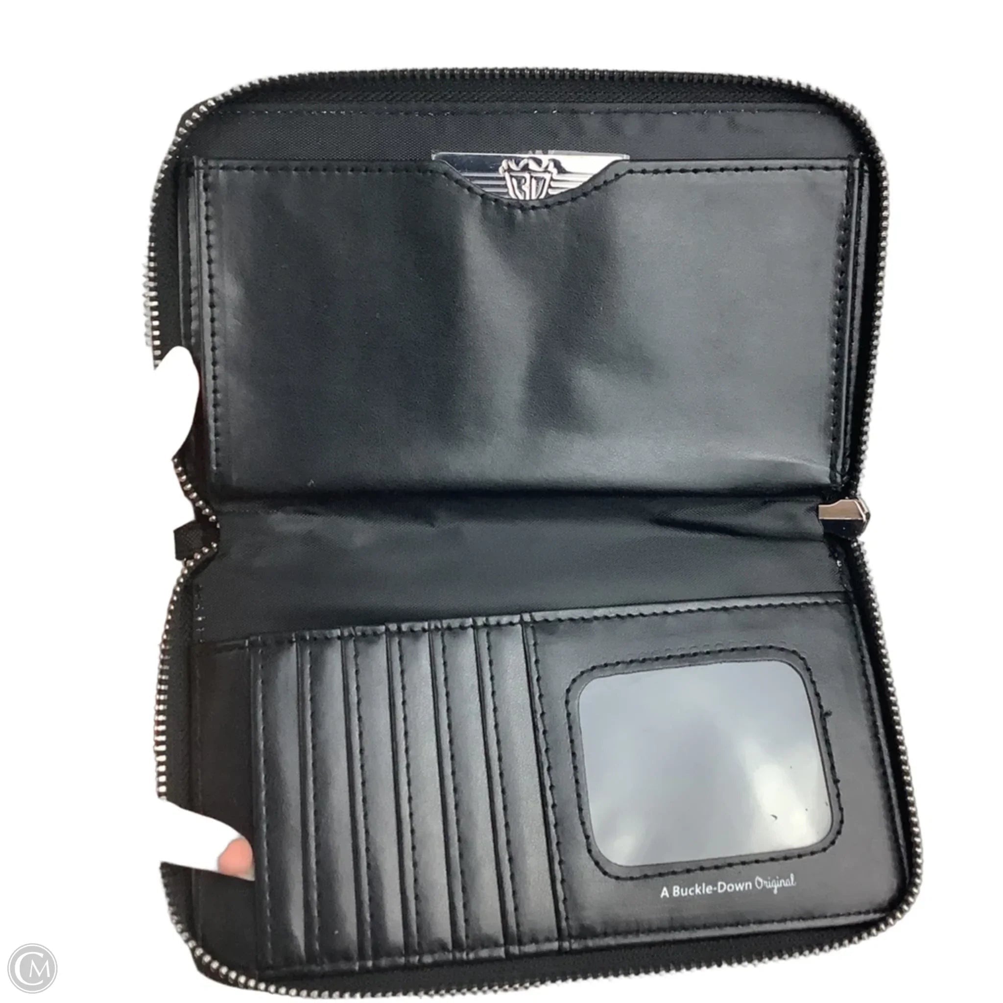 Wallet By Disney Store, Size: Medium