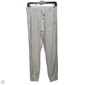 Athletic Pants By Athleta In Mauve, Size: 0