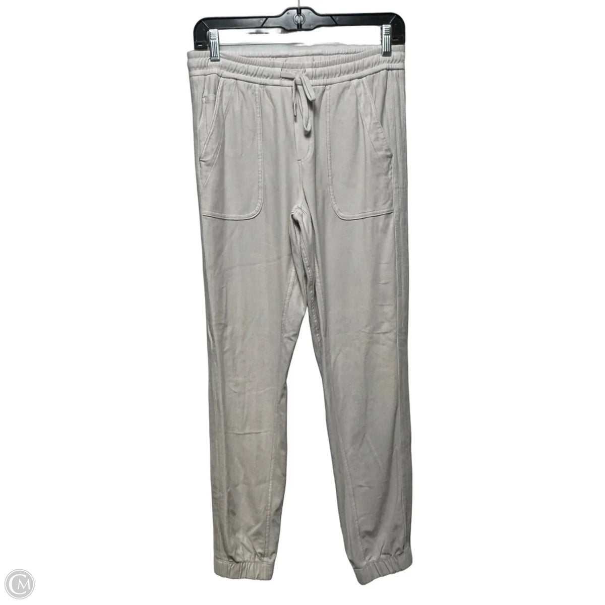 Athletic Pants By Athleta In Mauve, Size: 0