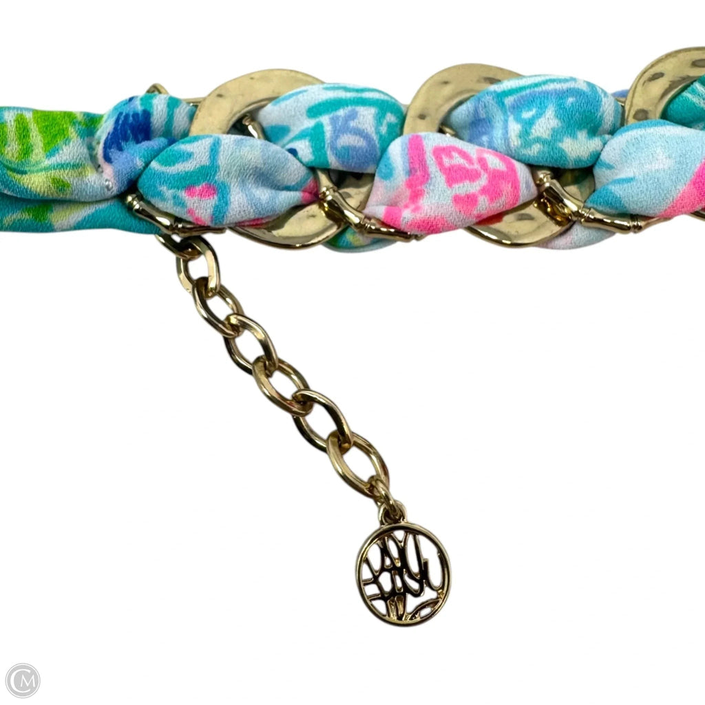 Bohemian Queen Bracelet Designer By Lilly Pulitzer