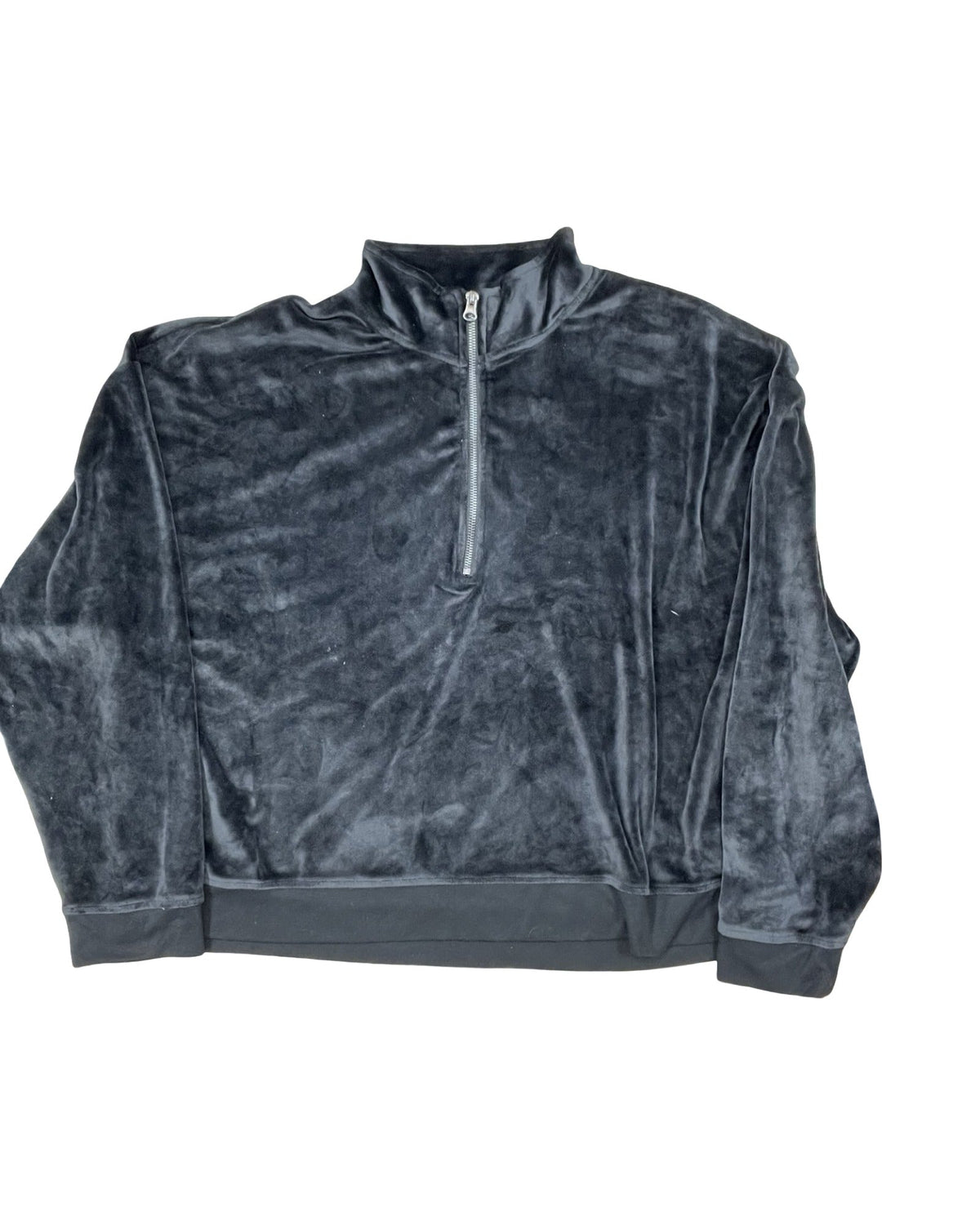 Athletic Fleece By Avia In Black, Size:Xl