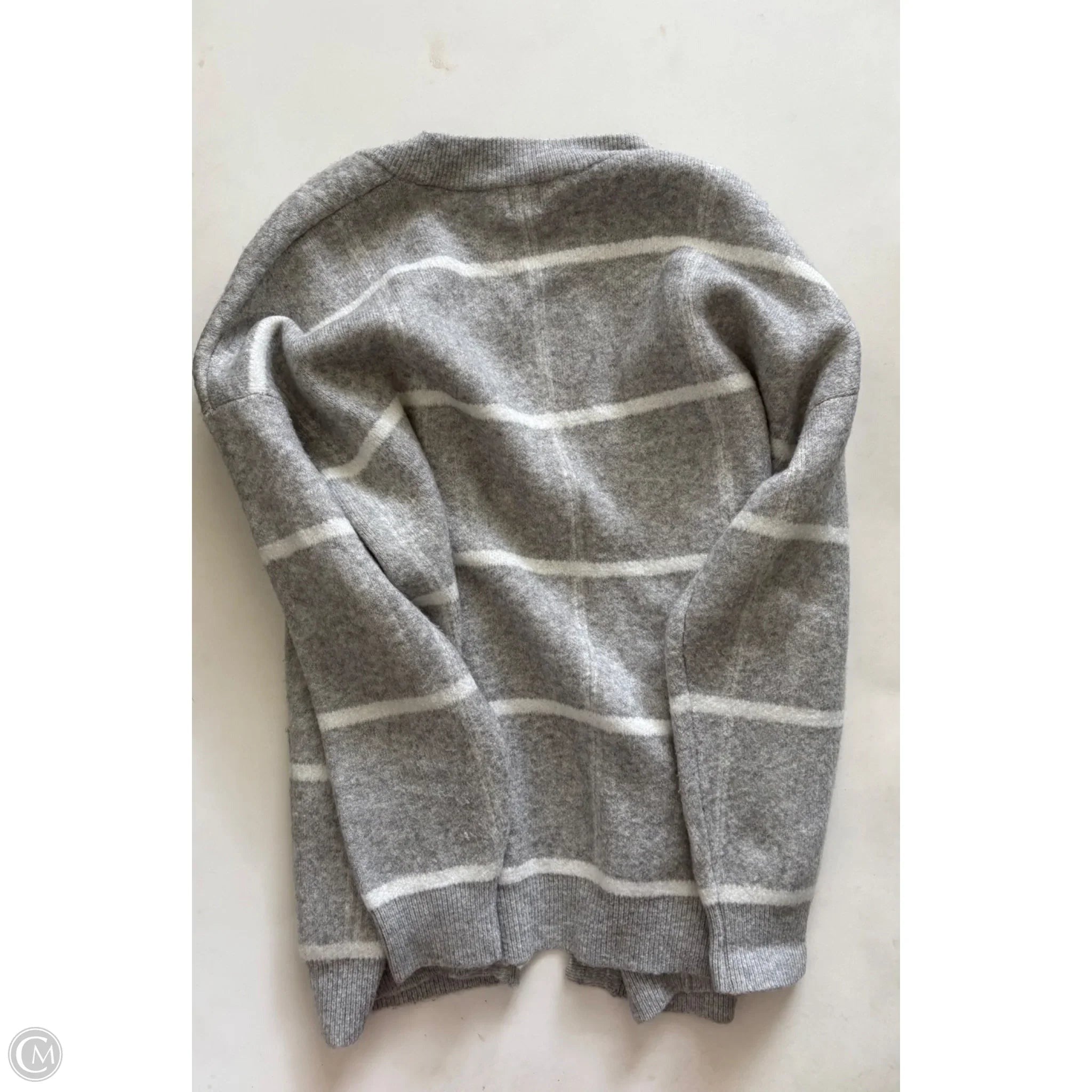 Cardigan By A New Day In Grey, Size: Xl