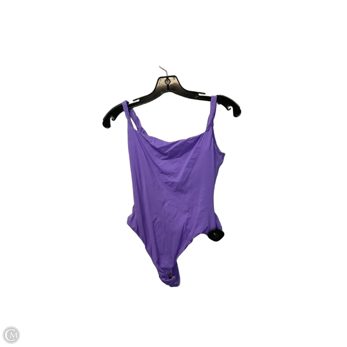 Bodysuit By Skims In Purple, Size: S