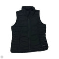 Vest Puffer & Quilted By Lands End In Beige, Size: M