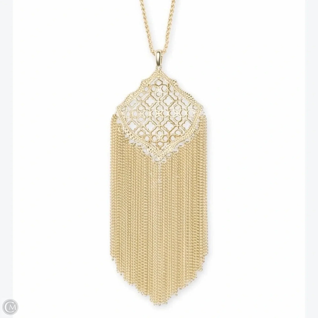 Necklace Statement By Kendra Scott