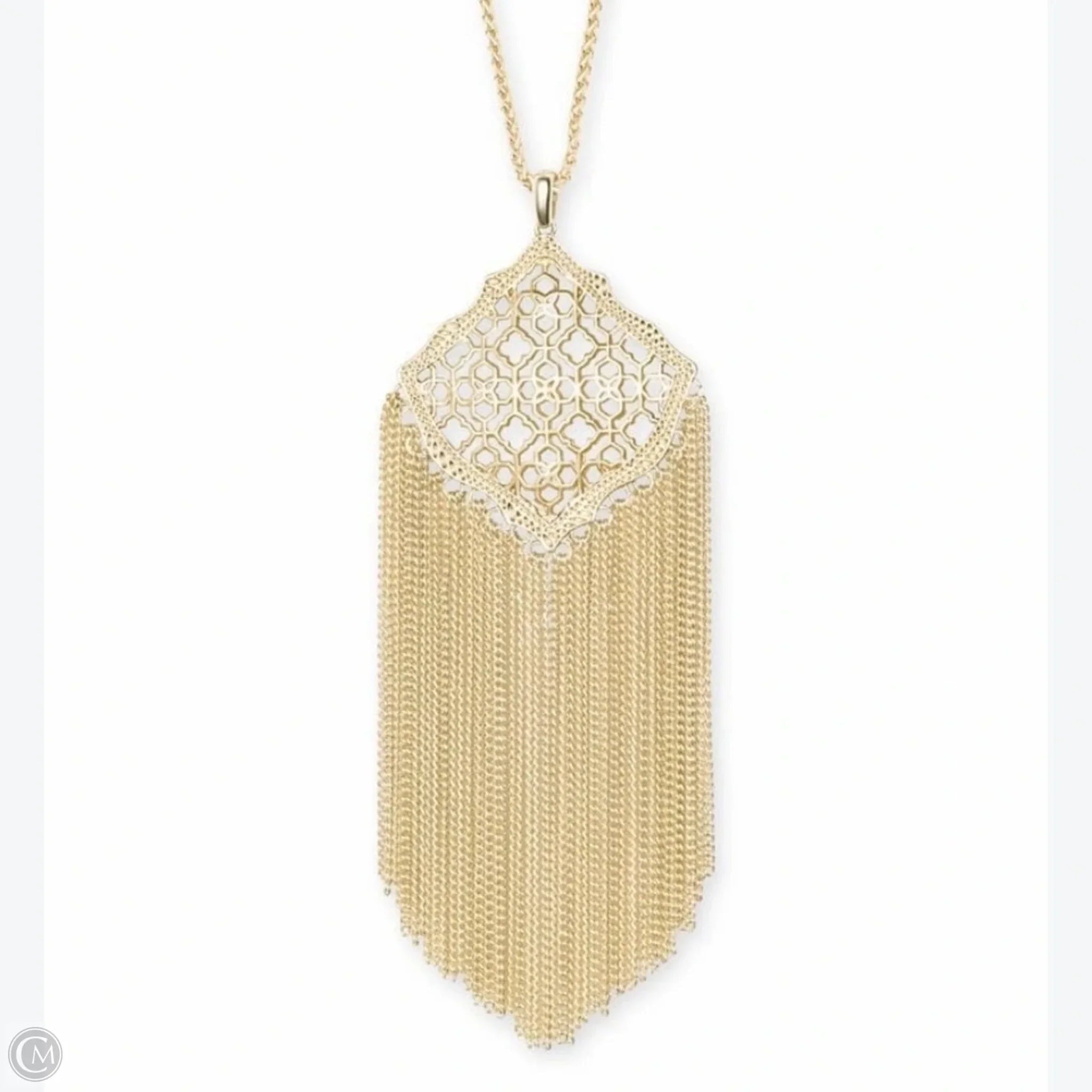 Necklace Statement By Kendra Scott