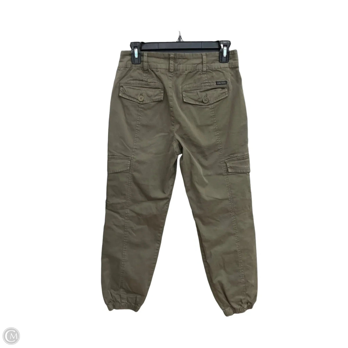 Pants Joggers By Sanctuary In Green, Size: 2