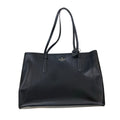 Handbag Designer By Kate Spade In Black, Size:Large