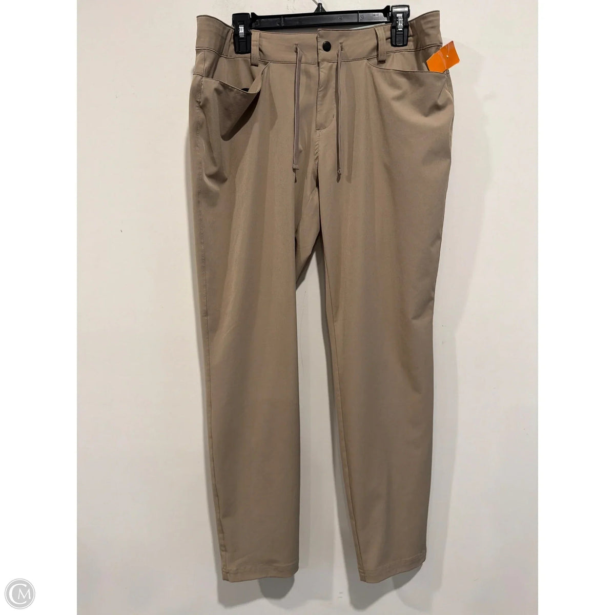 Pants Joggers By Magellan In Tan, Size: L