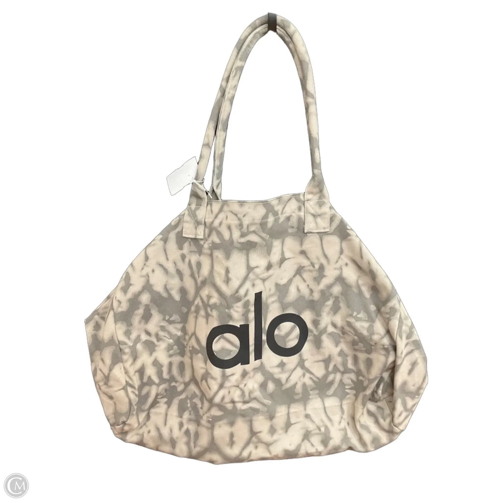 Tote By Alo, Size: Large