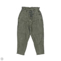 Pants By Free People In Green, Size: M