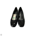 Shoes Flats By A New Day In Black, Size: 10