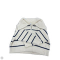 Sweater By A New Day In Cream, Size: Xxl