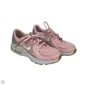 Shoes Sneakers By Nike In Pink, Size: 8