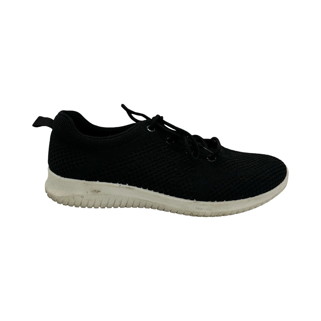 Shoes Athletic By Pro Player In Black, Size:8