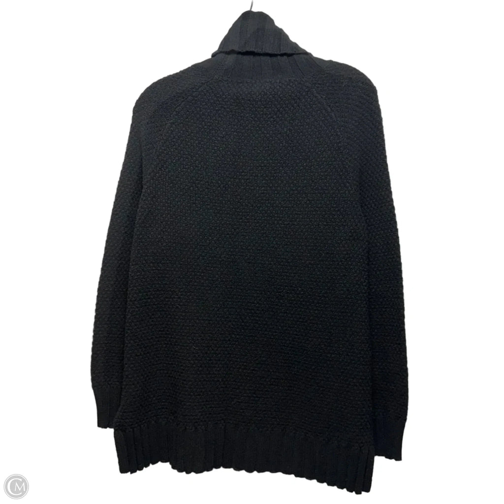 Sweater By Patagonia In Black, Size: M