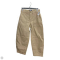 Pants Chinos & Khakis By Lands End In Tan, Size: 2