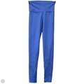 Athletic Leggings By Aerie In Blue, Size: Xs