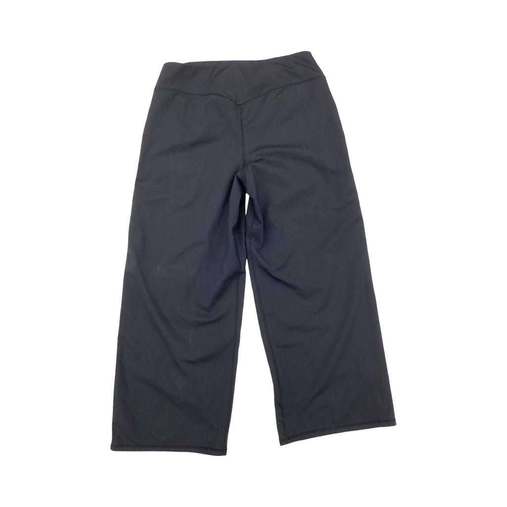 Athletic Pants By Cmf In Black, Size:Xxl
